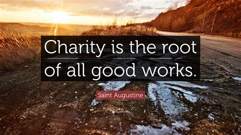 Charity Quotes .